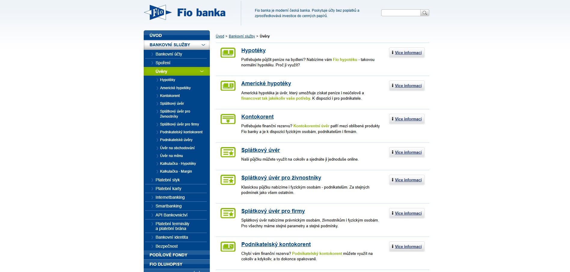 Fio banka odpustí až 6 splátek: Jak získat spotřebitelský úvěr s úrokem od 3,98 %?