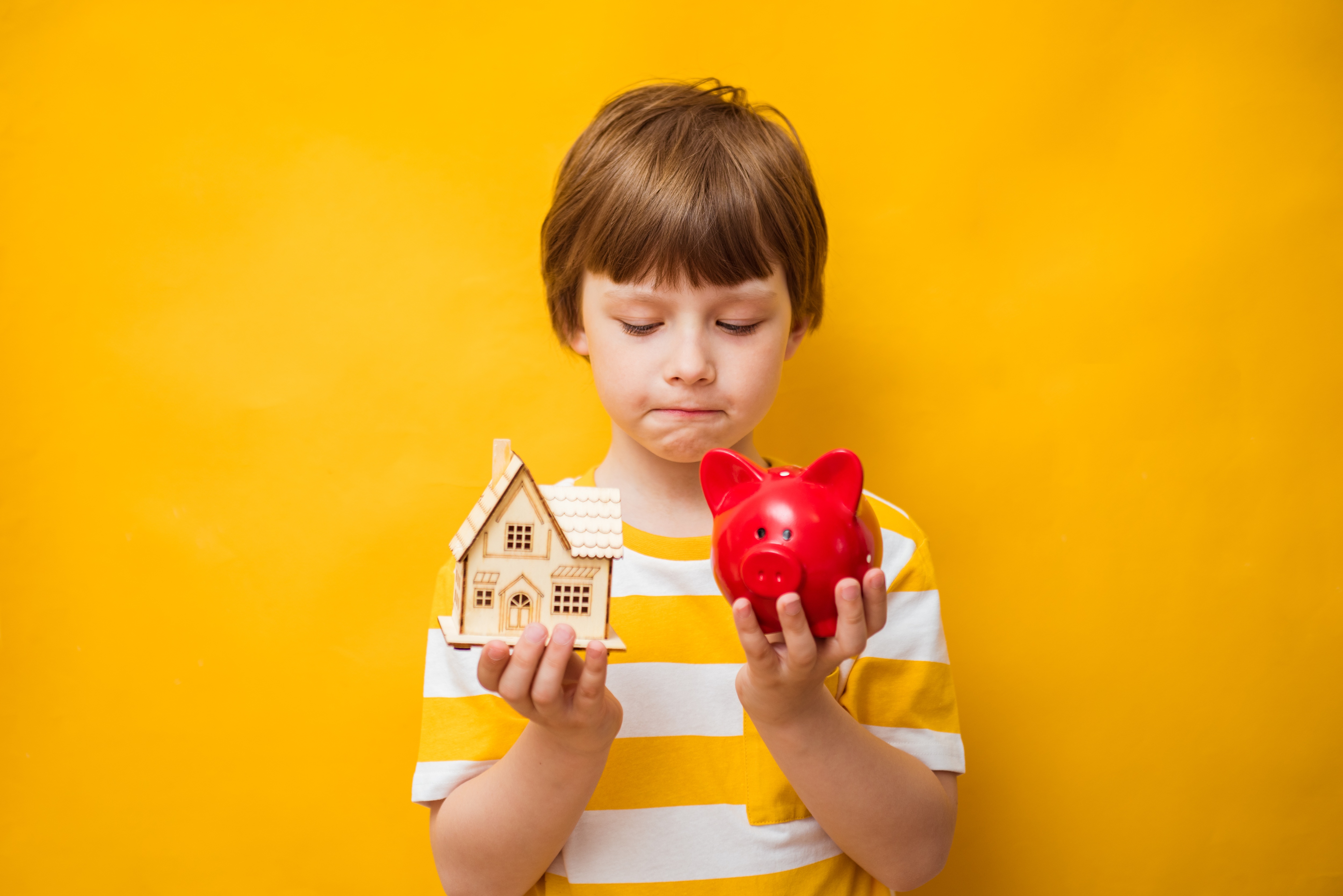 Stavební spoření pro děti: Srovnání za [month] [year] a výhody u jednotlivých bank