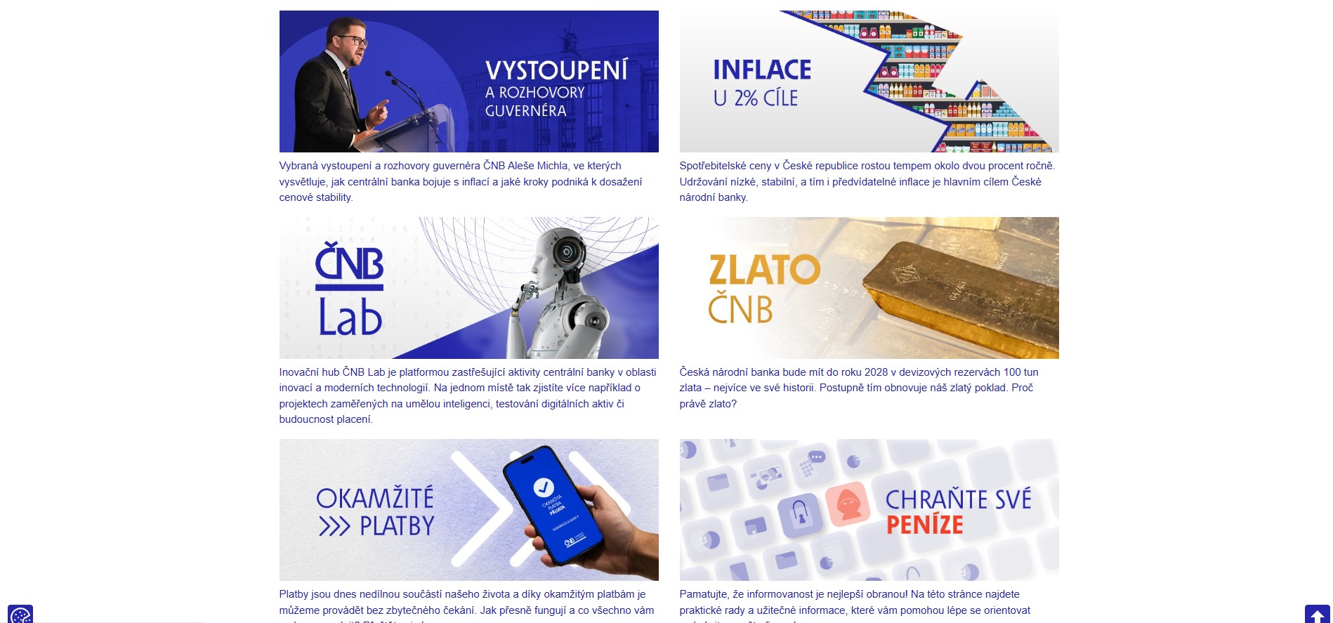 ČNB chystá pětitisícovku s nano-přítiskem i pamětní bankovky s Václavem Havlem