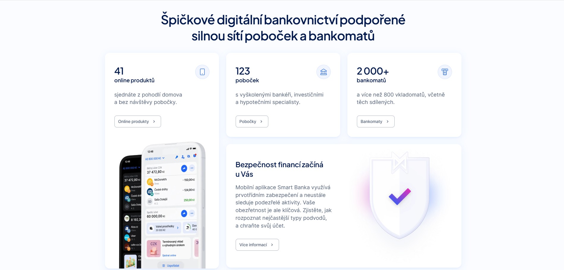 MONETA zavádí přehled předplatných a možnost blokovat rizikové platby z karet