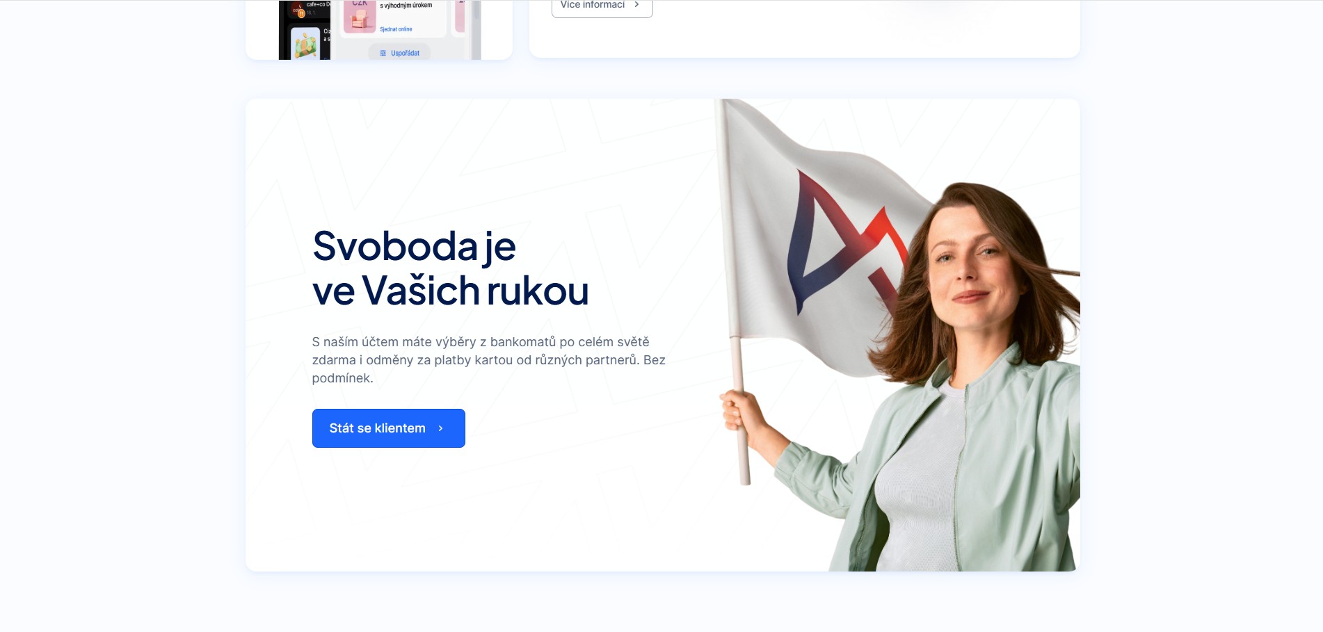 MONETA jako první banka v ČR spouští vklady eur prostřednictvím bankomatů
