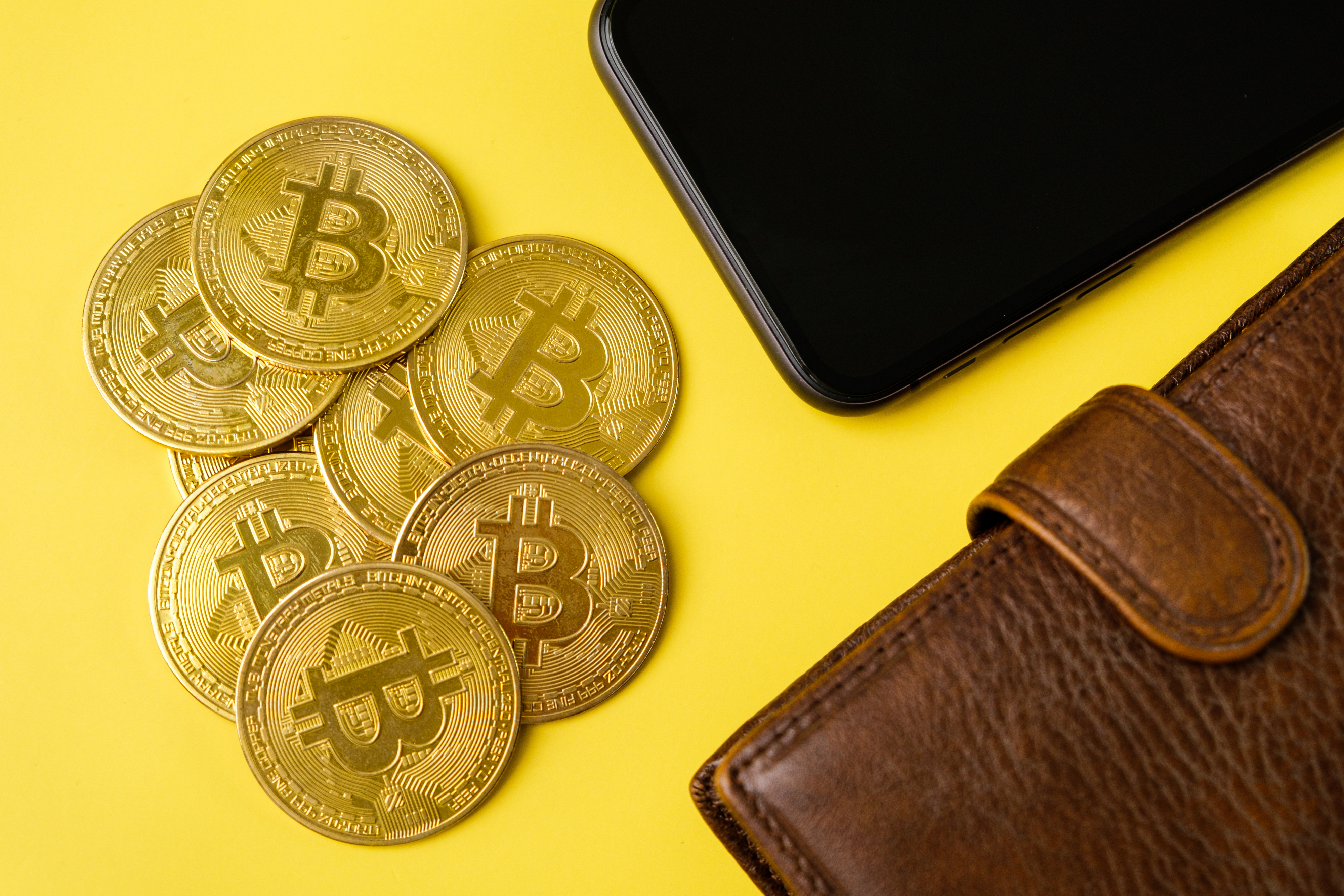 Jak koupit Bitcoin přes banku? Partners Banka spouští přímý nákup v mobilní aplikaci