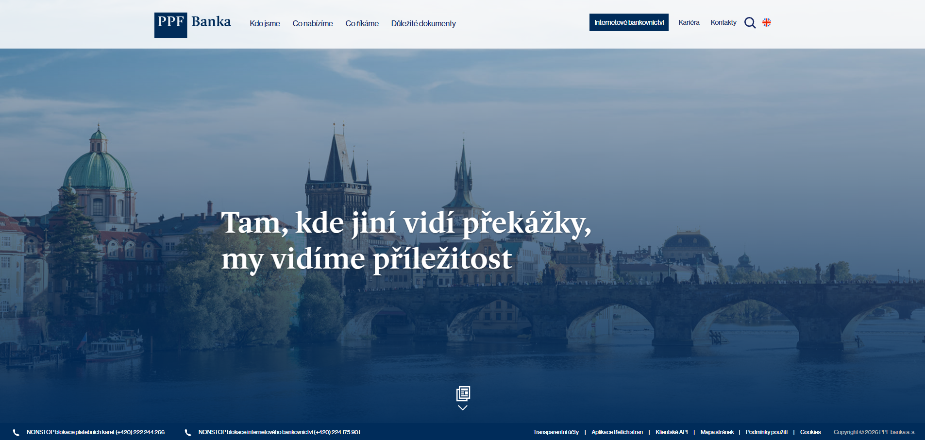 PPF banka spustila okamžité SEPA platby. Eurové převody vyřídí za pár sekund a bez příplatku