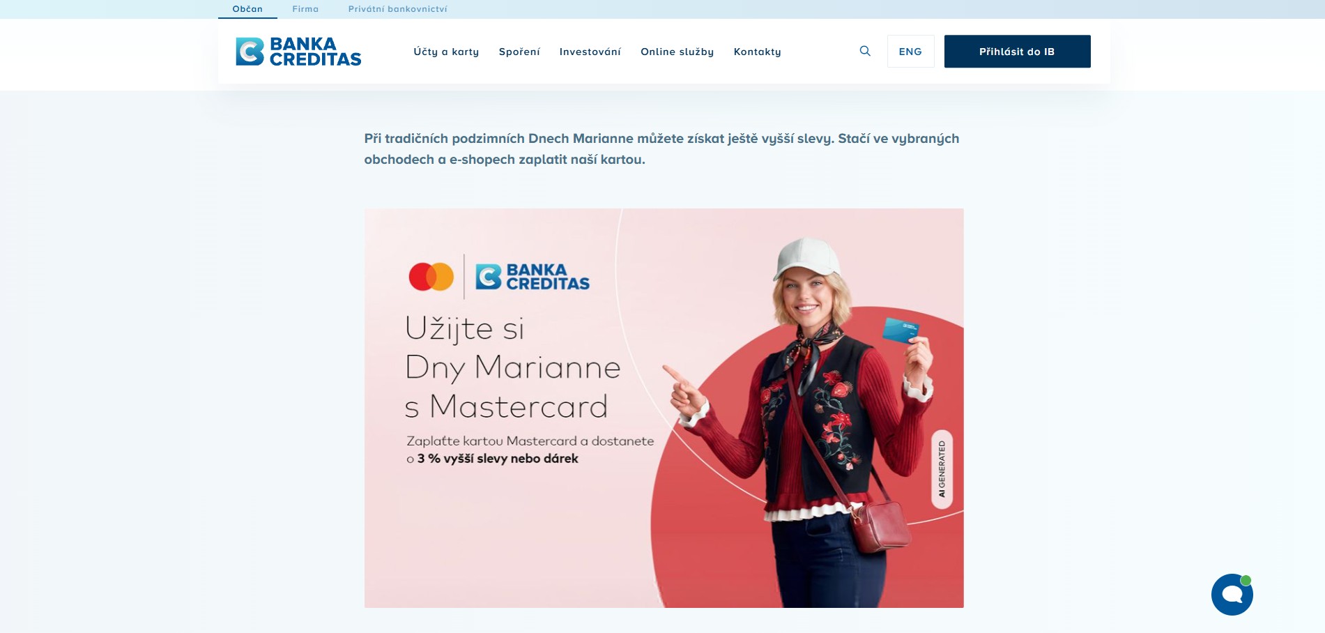 Jak na Dny Marianne 2026: Kde sehnat kupóny a jak získat extra slevu 3 %