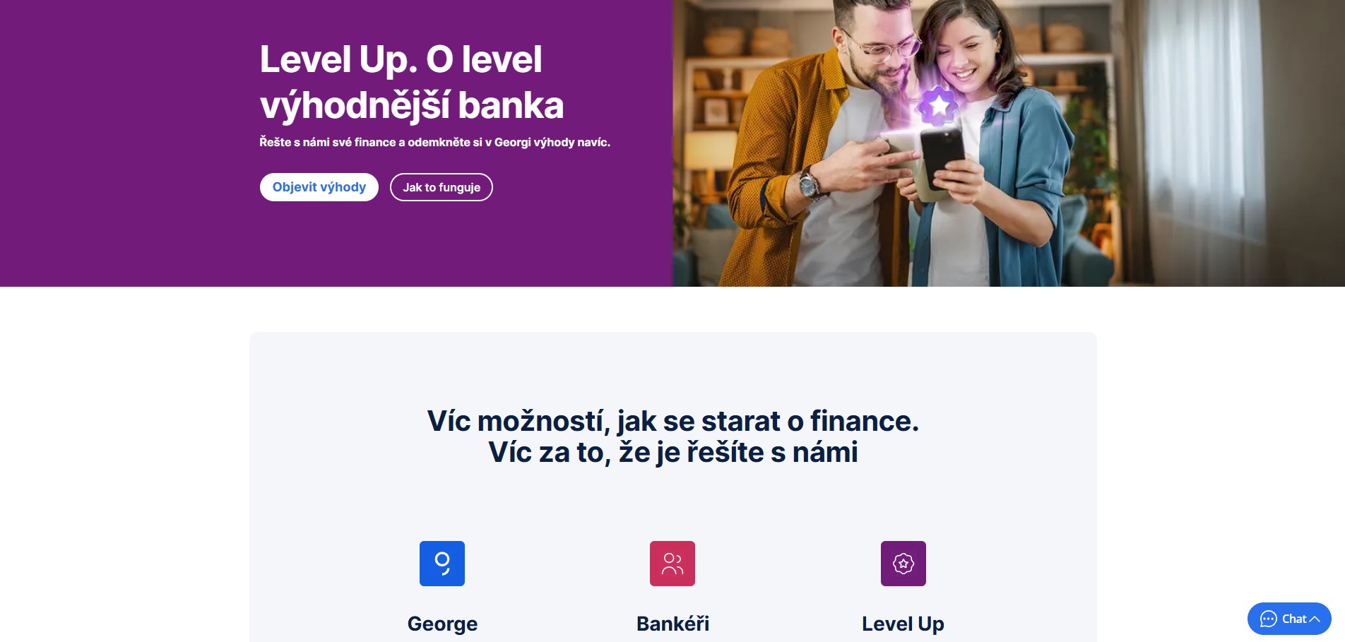 Program Level Up od České spořitelny: Vypočetli jsme, co vše musíte udělat pro úrok 5,2 % na spořicím účtu